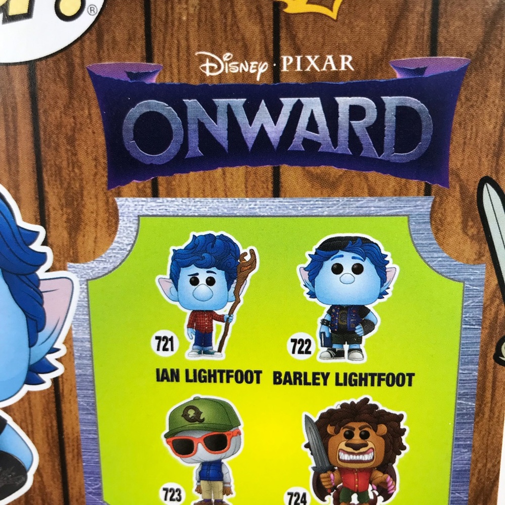 FUNKO POP - Picture 7 of 16